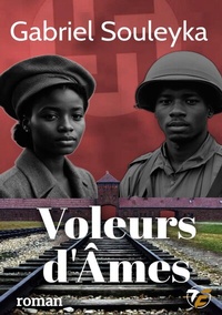 Abbildung von: Voleurs d'âmes - BoD - Books on Demand - Frankreich