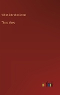 Cover: Three Vows - Outlook Verlag