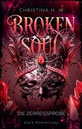 Cover: Broken Soul - BoD - Books on Demand