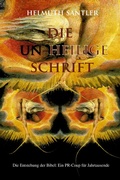 Cover: Die Un-Heilige Schrift - Verlag Die Textwerkstatt