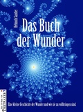Cover: Das Buch der Wunder - Verlag Die Textwerkstatt