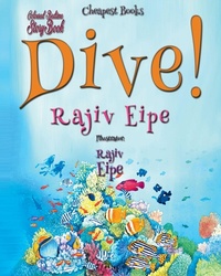 Enlarge image Cover: Dive! - Cheapest Books