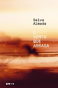Cover: O vento que arrasa - Todavia