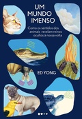Cover: Um mundo imenso - Todavia