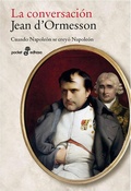 Cover: La conversaci&oacute;n - EDHASA