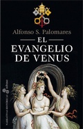 Cover: El evangelio de Venus - EDHASA