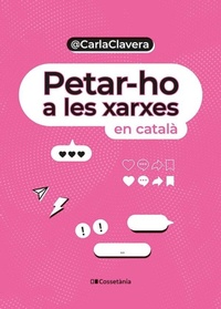 Abbildung von: PETAR HO A LES XARXES EN CATALA - Cossetania Edicions