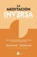 Cover: La meditaci&oacute;n inversa - Editorial Sirio