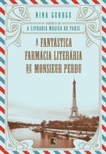 Cover: A fant&aacute;stica farm&aacute;cia liter&aacute;ria de Monsieur Perdu - Record