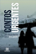 Cover: Contos Urgentes - Editora Modelo