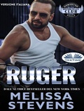 Cover: Ruger - Tektime