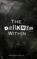 Cover: The Darkness Within - Quinn
