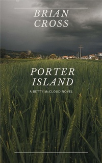 Enlarge image Cover: Porter Island - Brian Cross