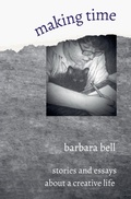 Cover: Making Time - Barbara Bell