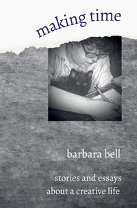 Enlarge image Cover: Making Time - Barbara Bell