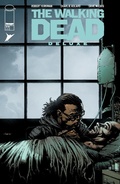Cover: Walking Dead Deluxe #77 - Image Comics Inc