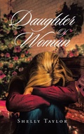 Cover: Daughter Of Woman - AuthorHouse