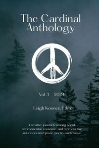 Abbildung von: The Cardinal Anthology Vol. 3 - Ellerslie Books