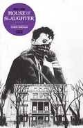 Cover: House of Slaughter Pen & Ink #1 - Boom Entertainment