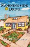 Cover: Morningside Drive - Claudiajustsaying
