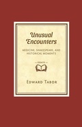 Cover: Unusual Encounters - North Station Press