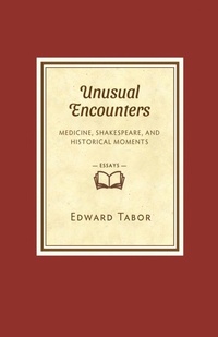 Enlarge image Cover: Unusual Encounters - North Station Press