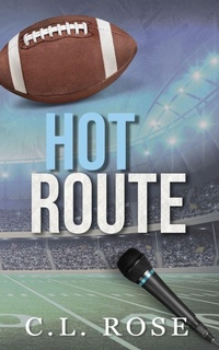 Enlarge image Cover: Hot Route - Sweet Talk Media LLC