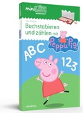 Cover: miniL&Uuml;K - Westermann Lernwelten GmbH