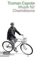 Cover: Musik f&uuml;r Cham&auml;leons - Kein & Aber