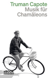 Enlarge image Cover: Musik für Chamäleons - Kein & Aber