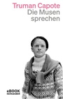Cover: Die Musen sprechen - Kein & Aber