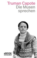 Cover: Die Musen sprechen - Kein & Aber