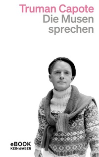 Abbildung von: Die Musen sprechen - Kein & Aber
