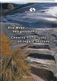 Abbildung von: ViaStoria - Weber Verlag AG