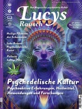 Cover: Lucy's Rausch Nr. 17 - Nachtschatten Verlag