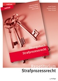 Cover: Strafprozessrecht Kombipaket - Orell F&uuml;ssli Verlag