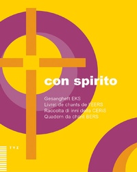 Abbildung von: con spirito - Theologischer Verlag Zürich