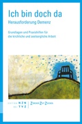 Cover: Ich bin doch da - Theologischer Verlag Z&uuml;rich