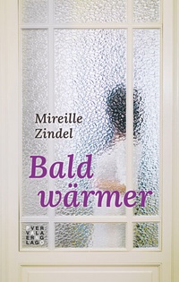 Abbildung von: Bald wärmer - Theologischer Verlag Zürich