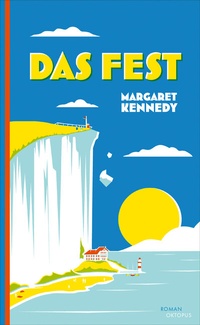 Abbildung von: Das Fest - OKTOPUS bei Kampa