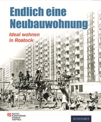 Abbildung von: Endlich eine Neubauwohnung - Hinstorff
