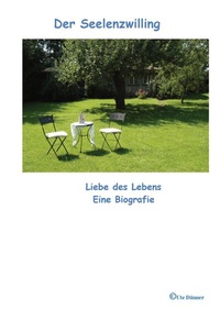 Abbildung von: Der Seelenzwiling - tredition
