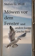 Cover: M&ouml;wen vor dem Fenster - tredition