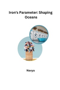 Abbildung von: Iron's Parameter: Shaping Oceans - tredition