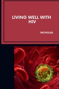 Cover: Living Well With HIV - tredition