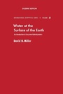 Cover: Water at the Surface of Earth - Academic Press