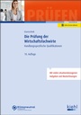 Cover: Die Prüfung der Wirtschaftsfachwirte - NWB
