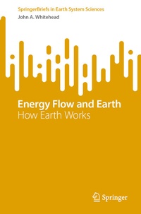 Enlarge image Cover: Energy Flow and Earth - Springer
