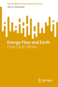 Enlarge image Cover: Energy Flow and Earth - Springer