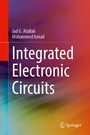 Cover: Integrated Electronic Circuits - Springer